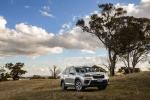Subaru Forester 2.5i-L 2018 года (AU)